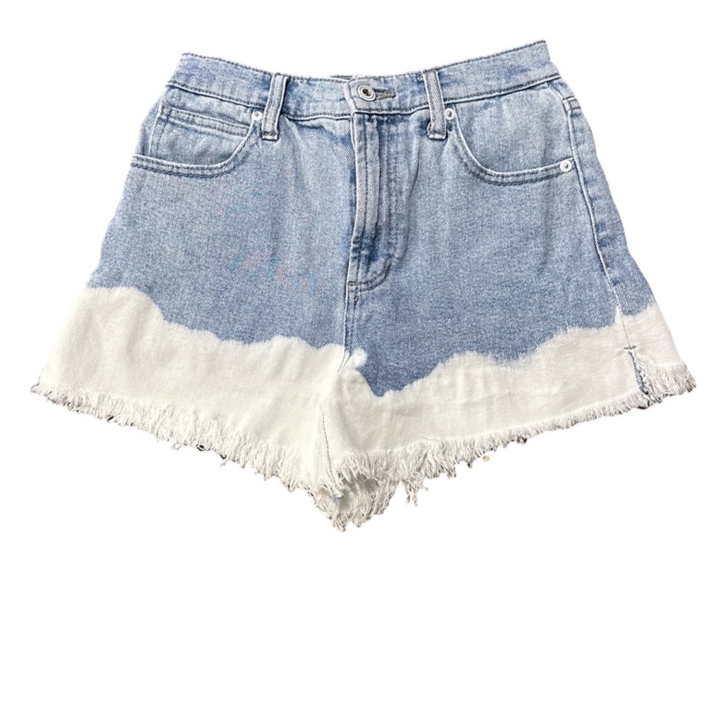 Altered state shorts